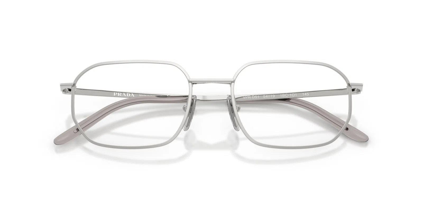 Prada D51V Eyeglasses - view 10